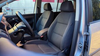 Volkswagen Touran 1.9 TDI - 8