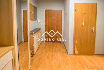 priestranný slnečný 1,5-izbový byt - 8