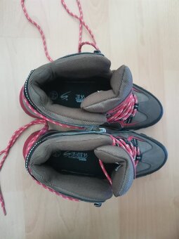 Damske turisticke / trekove topanky - 8