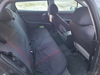 Peugeot 407 sw 2.0 HDI,NAVI,ALU.TAZNE,PANORAMA... - 8