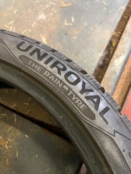 Zimné Pneu Uniroyal 225/40 R19 93W XL 4ks - 8