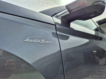 ŠKODA KODIAQ 2.0TDI L&K, 4x4, R20, WEB, PANO - 8