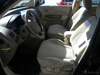 Hyundai Tuson 2,0 CRDI ,103 KW, 4x4. - 8