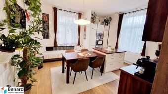 NA PRENÁJOM 3,5 IZ. BYT, PREŠOV, LESÍK DELOSTRELCOV - 8