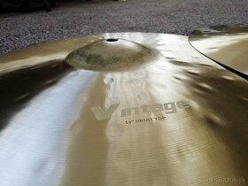 Aisen Vintage 20r 18ch 18c 16c 14hh - 8