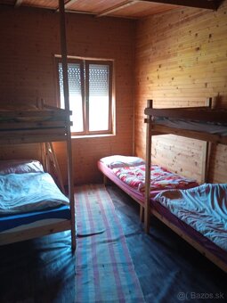 Chata Žakovce - 8
