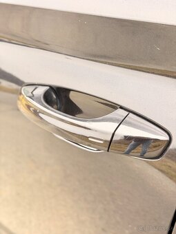 ŠKODA KODIAQ 4x4 AT 140kw 7miest. - 8