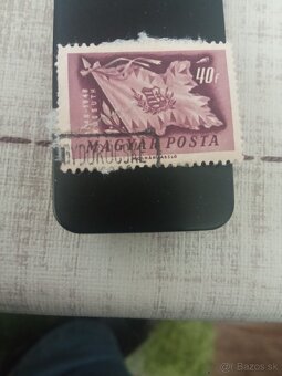 Predám známky. - 8