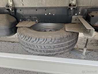 Iveco Daily 70C18 - 8