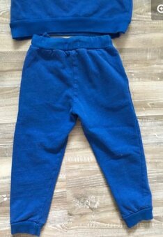 Tepláková súprava - 8