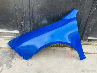 Diely Škoda Octavia 2 - 8