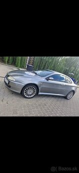 Alfa romeo GT 1.9 JTD - 8