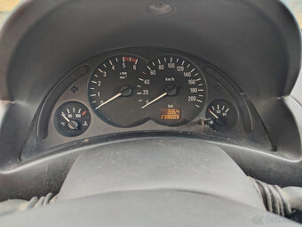 Opel Combo 1,7DTi - 8