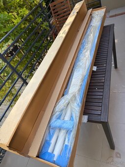 Oltens Stang elektrický radiátor - 8