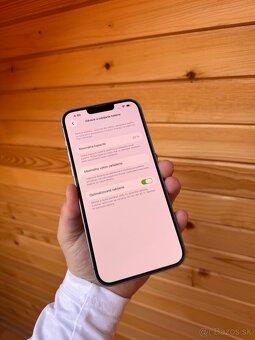 Apple iPhone 14 plus, 128GB - 8