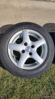 Disky CITROËN 4x108 R14 - 8