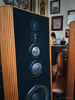 Infinity Kappa 9A - 8