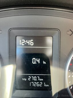 Volkswagen Golf Plus - 8