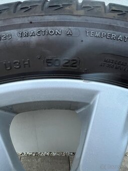 Elektróny 5x112r17 - 8