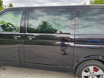 Volkswagen multivan t5 2.0tdi 103kw 4x4 manual - 8