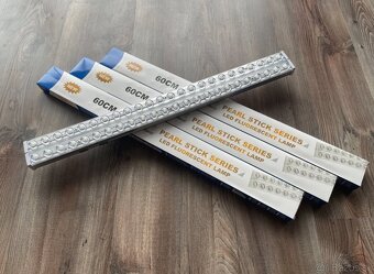 LED svietidlo stropné 60cm 90cm 120cm - 8