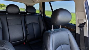 Mercedes-Benz E280 Avantgarde W211 Facelift - 8