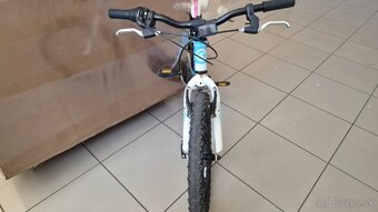 Detský bicykel Kellys Lumi 30 - 8