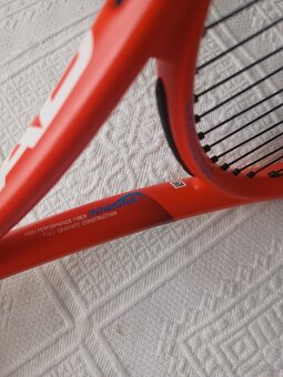 nova tenisova raketa HEAD IG CHALLENGE MP - 8