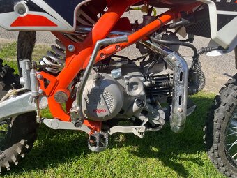 Kayo TT190R - 8