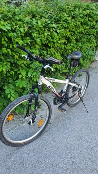 Chlapcensky horsky bicykel Kellys Marc one 24' - 8