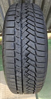 Špičkové zimné pneu Continental WinterContact - 235/65 r17 - 8