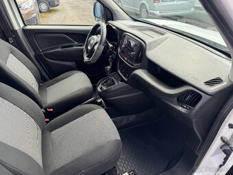 Fiat Dobló Cargo 1.4 T-Jet L2 Base - 8