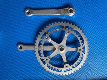 Campagnolo Super Record Strada - 8