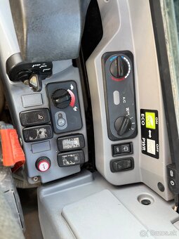 Kubota KX080 / 2017 pasovy bager - 8