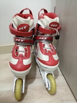 HT SKATES - 8