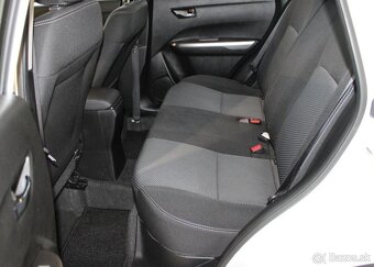 Suzuki Vitara 1,5 DualJet Hybrid 6AGS PREMIU hybridní - 8