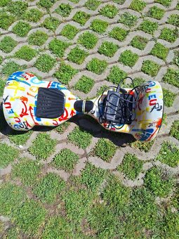 Hoverboard - 8