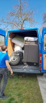 Preprava Košice a okolie, východ SR - 8