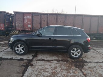 Audi Q5 3.2FSI 199kw - 8