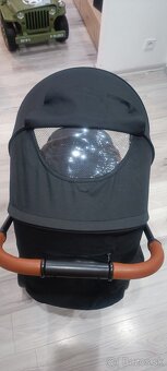 Športový kočík Kinderkraft - 8