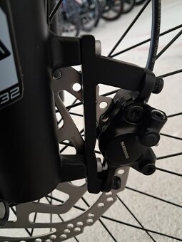 Elektrobike Vedora - 8