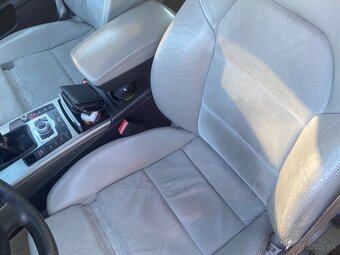 Predam audi a6 c6 allroad 3.0tdi manual - 8