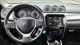 VITARA 1,4T GL+ Premium 4x4 TSMLYED1S00848705 - 8