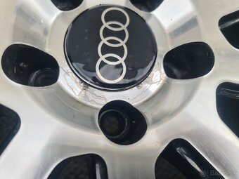 5X112 R19 8,5J ET35 AEZ-GERMANY - 8