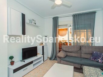 Apartmán 3+kk|60 m²| Balkon | Společný bazén |200m od pláže - 8