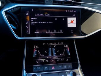 Audi A6 45 3.0TDI mHEV Design Quattro S tronic, 180kW, 2021 - 8