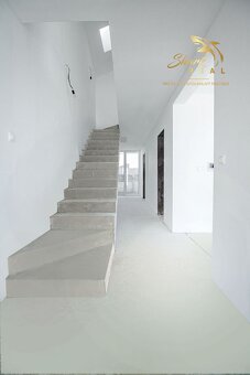 EXTRAVAGANTNÝ dom _ Novostavba _ Predaj - 8