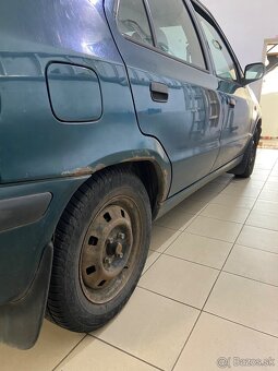 Škoda Felícia 1,3LX-prvý majiteľ STK a EK do 28.6.2025 - 8