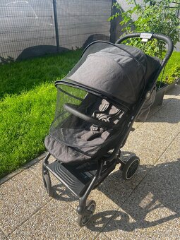 Kočík Cybex Eezy S+2 Soho Grey + Darčeky - 8