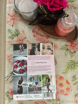Móda, krása a životní styl- a cup of style - 8